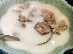 黄豆排骨-梅飞酒家(桑园路店)