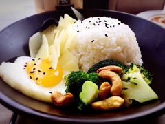 -海盗虾饭·剥好的小龙虾饭(SOHO尚都店)