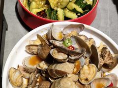 -醉炫音速烧烤·干煸菜(沙河总店)