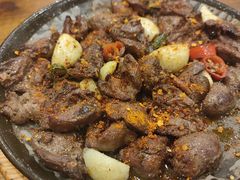 -老东镇啤酒屋海鲜加工·蒸汽海鲜·海鲜烧烤(台东店)