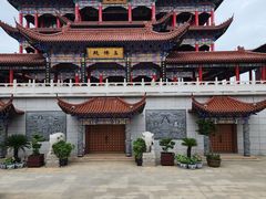 -皇罗禅寺