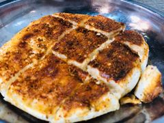 -大胡子烤羊肉清真(天海夜市总店)