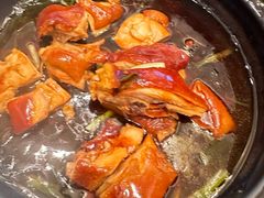 -滋粥楼·顺德菜海鲜茶点(金融城店)