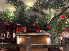 -苏浙徽·农家大院(吴江中山南路店)