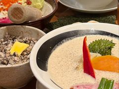 -真打拉面·日式拉面新流派(体育西横街店)