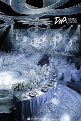 -DNA Wedding 婚礼记(上海店)