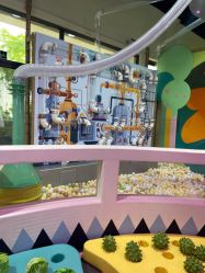 -动力星球家庭亲子游乐中心