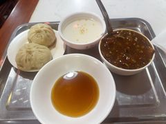 -姚记炒肝店(鼓楼店)