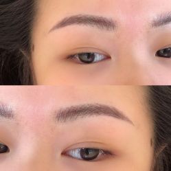 -久匠·纹眉半永久野生眉