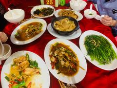 -车头老二大排档