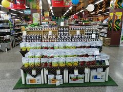 -世纪联华(临平邱山店)