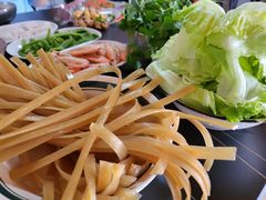 -重庆火锅(西安店)