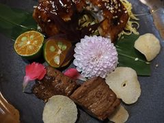-活鳗饭·鹅肝范儿(高碑店店)