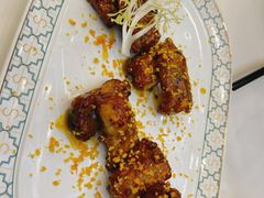 -渔意楼·驰名沙田乳鸽(五羊店)