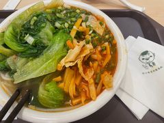 -水平有限广西米粉·广西风味集(五道口店)