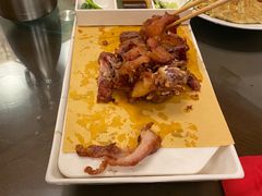 -张大嘴菜馆(庞各庄店)