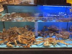 -阿伟海鲜楼·福建菜(延寿店)