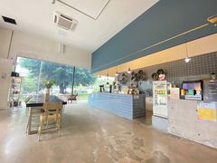 -微焙咖啡工厂(海峡创意产业园·红坊店)