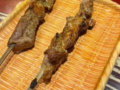 -新疆伊宁远征餐厅