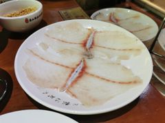 -楚江子·龙继斑鱼庄(建设东路店)