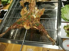 -炑羊香烤全羊(西三旗店)