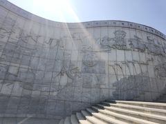 -养马岛旅游度假区