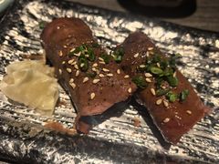 -炙柒Sekinana·精致日料(合生汇店)