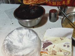 -玛马艾脆皮水磨年糕(湖北路87-89小区店)
