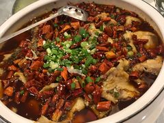 -京天红酒家(马家堡店)