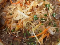 -聚丰园•湖鲜餐厅(阿红私房菜梅石路店)