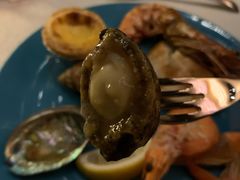 -广州花园酒店·凌璇阁旋转餐厅CAROUSEL360