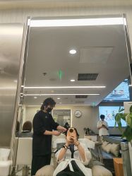 -简法造型·品牌形象店