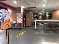 -麦当劳(天骄店)