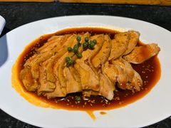 -小城粥道·海胆鲜虾粥(解放广场店)