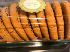 -甜丫丫西点(九环路店)