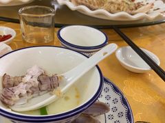 -明记海鲜美食老字号(明记总店)