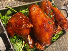 -Goose Island Brewhouse鹅岛精酿啤酒餐厅
