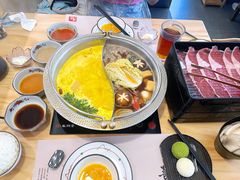 -牛匠和牛寿喜锅(西安总店)