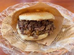 -老西关黄老太牛肉烧饼