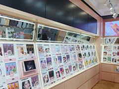 -4iNLOOK美瞳店(中山公园龙之梦店)