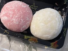 -争鲜回转寿司(朝北大悦城店)