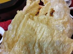 -光明清汤羊(宝业路店)