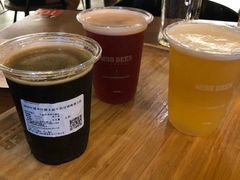 -M99 BEER世界啤酒吧(鸿云悦街店)