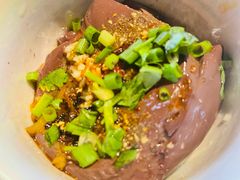 -古市香跷脚牛肉·非遗传承单位
