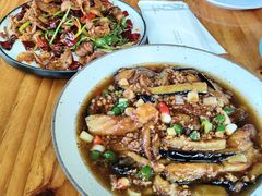 -无届青年餐馆(熙街店)