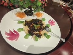 -万宝海鲜舫(劳动公园店)