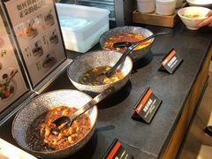 -比格比萨自助(花园路店)