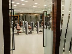 -北京威斯汀酒店游泳健身中心