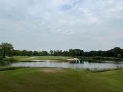 -旭宝高尔夫俱乐部