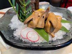 花雕乳鸽-广州酒家(越华店)